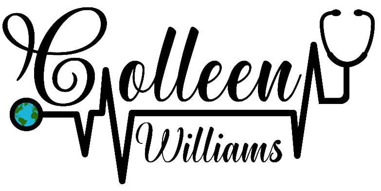 ColleenWilliamsAuthor